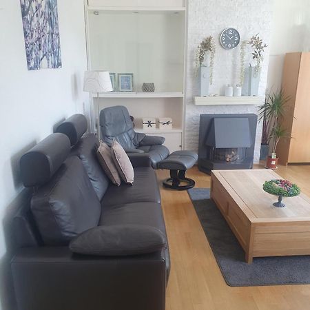 Vakantiewoning Oude Markt Centrum Vlissingen Luaran gambar