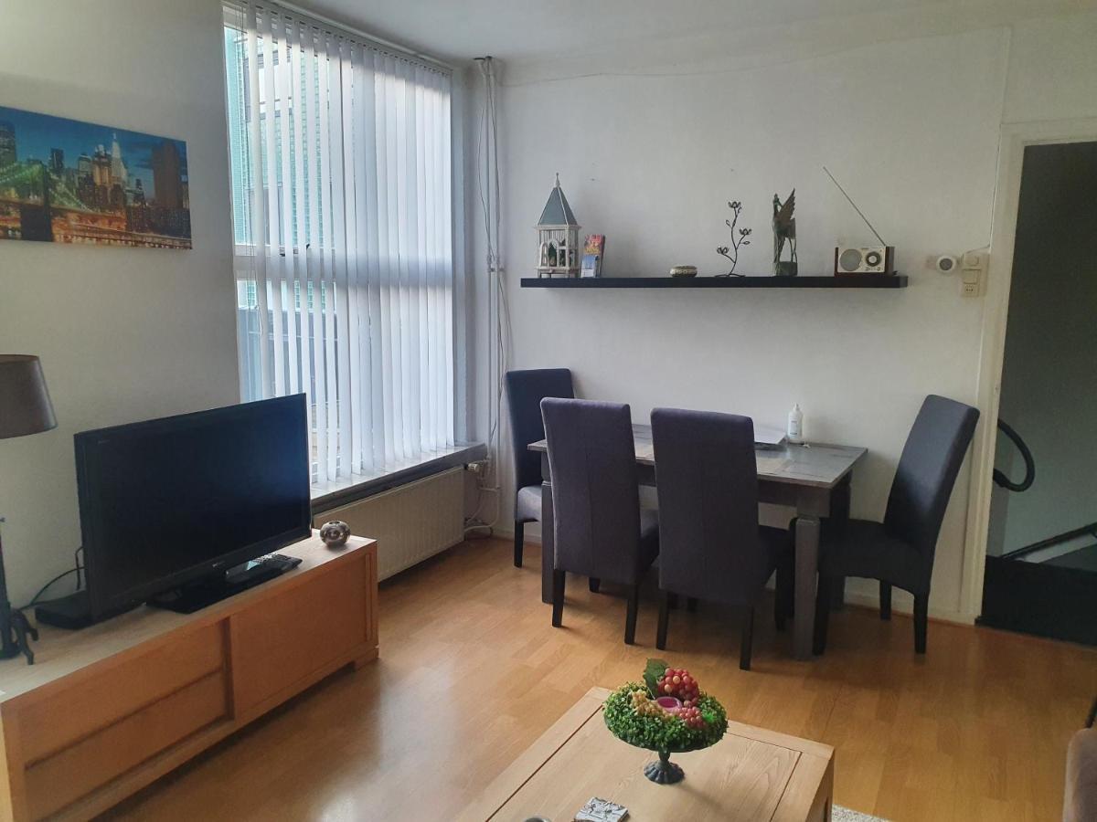 Vakantiewoning Oude Markt Centrum Vlissingen Luaran gambar